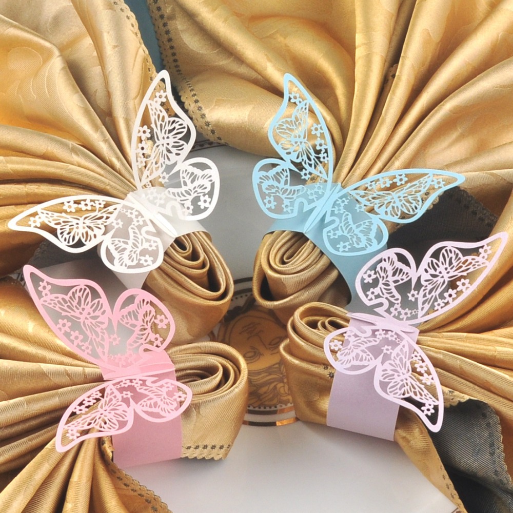 acheter papillon mariage