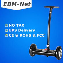 10 ” inch hoverboard scooter 2 wheels electric standing scooter with overboard Smart self balancing with Bluetooth speakers