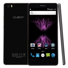 Original Cubot X16 5 0 inch 1920 1080 Android 5 1 MTK6735 Quad Core mobile phone