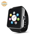 Sport bluetooth Wrist Watch with camera smart watch support NFC SIM smartwatch heart rete Smart bracelet