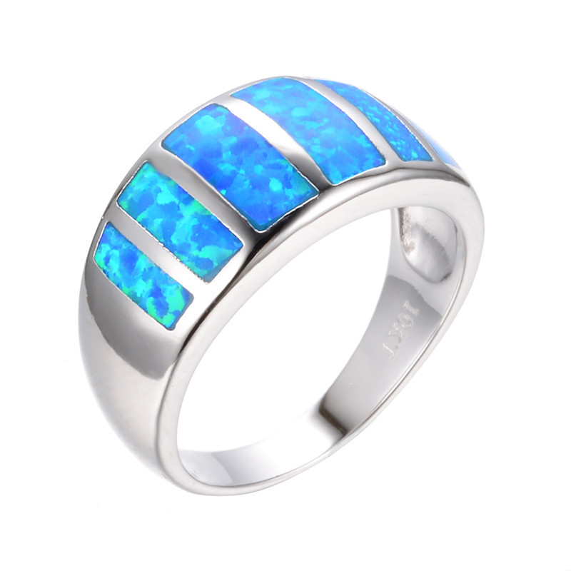 Opal engagement rings northern ireland