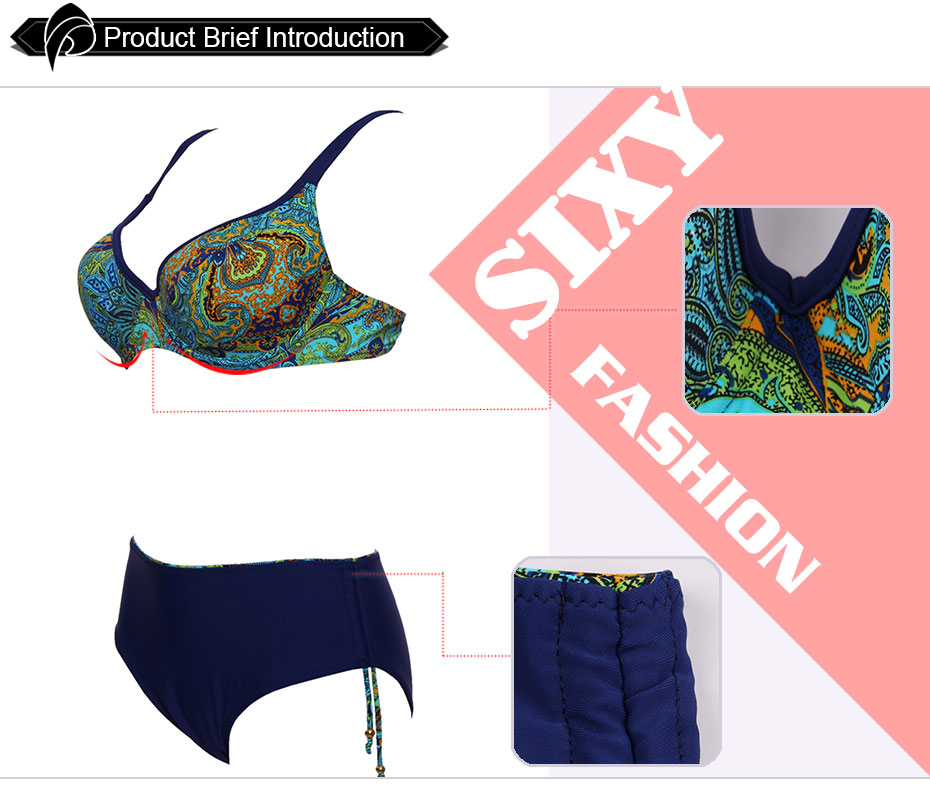 plus size swimsuit (3)