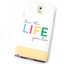 Phone Cases for Samsung Galaxy Note 3 case Grind Grind arenaceous Painted cover mobile phone bags
