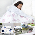 Newborns Baby Play Mat 4 Layers Baby Swaddle Blanket Aden Anais Baby Blanket Cotton Baby Bedding
