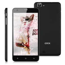 Promotion Original New ONN V9 Only MTK6582 Quad Core Android 4 4 2 Mobile Phone Unlocked