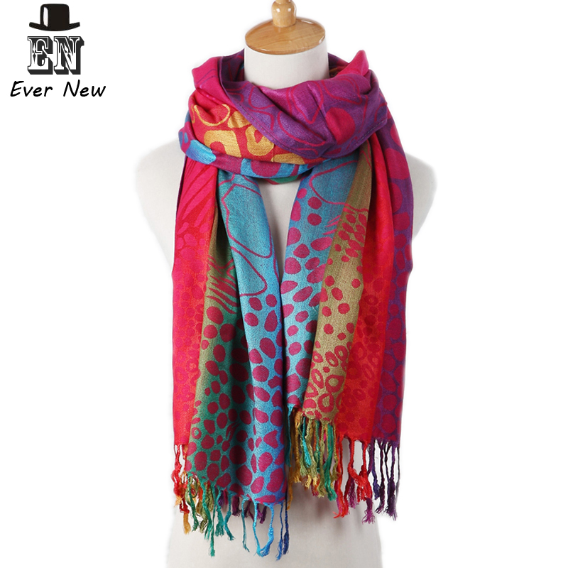 Hot Sales!! 2015 New Bohemian Style Shawl and Scar...