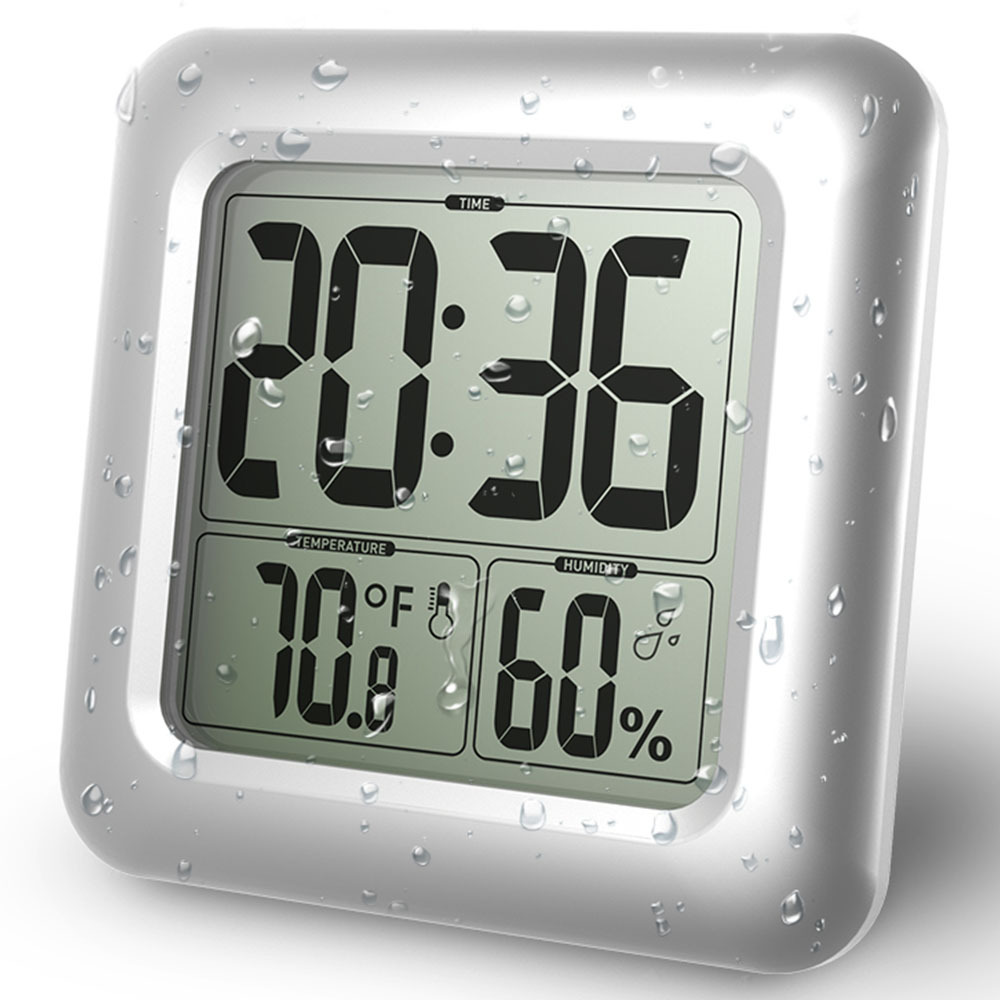 Online kopen wholesale clock suction cup uit china clock suction ...