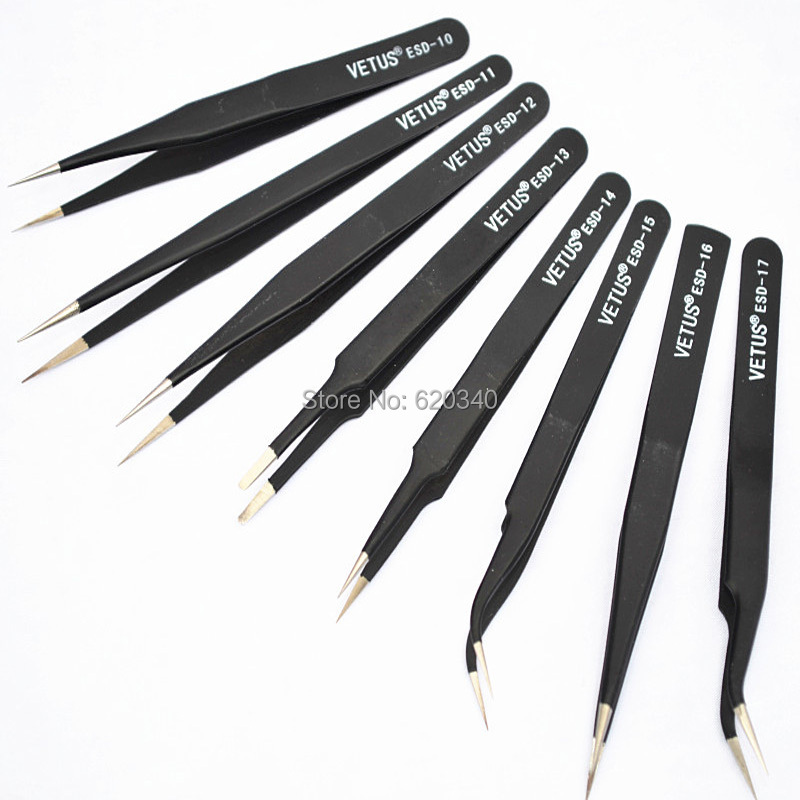 Small Arms Tool Kit Component Listing For Oe