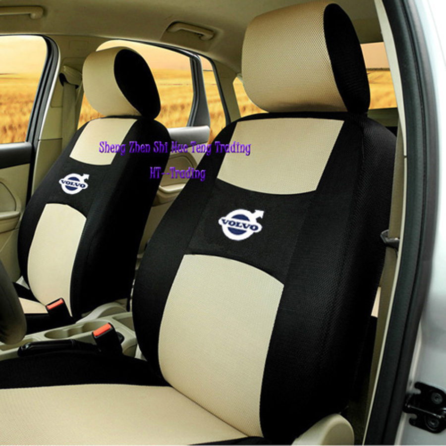 Popular Volvo Seat Covers-Buy Cheap Volvo Seat Covers Lots From China ...