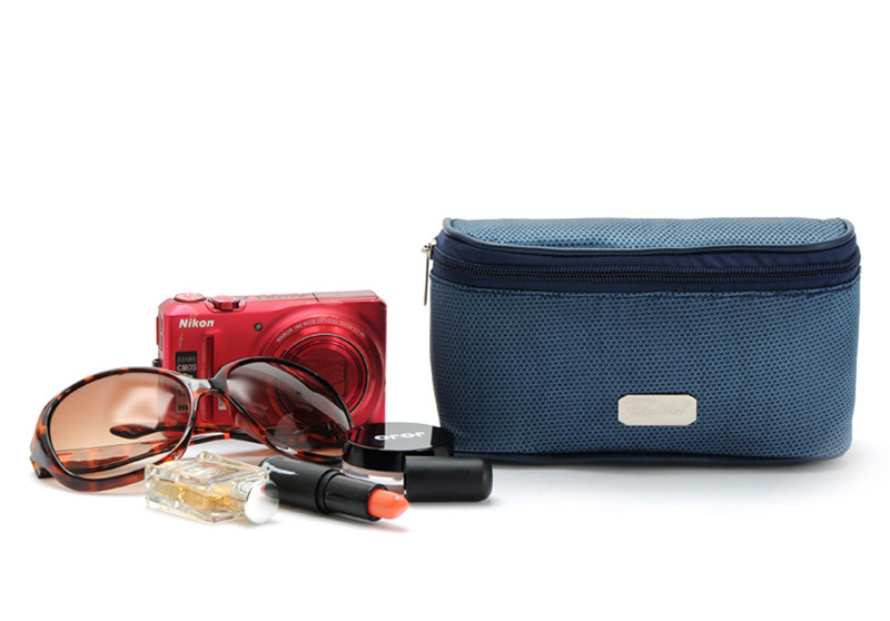 luxury toiletry bag for women