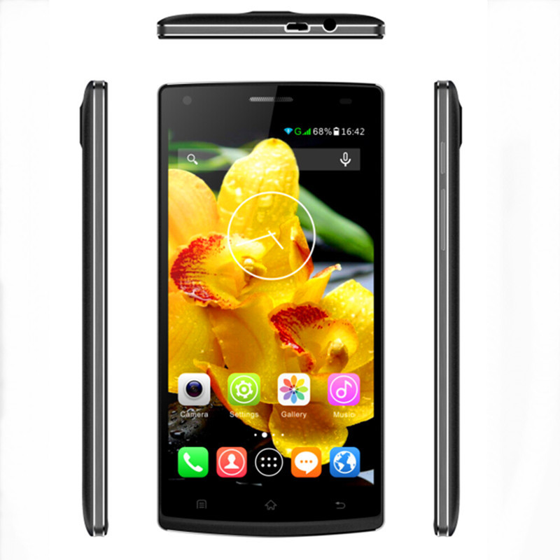 Original Vkworld VK560 OS Android 5 1 4G LTE 5 5 Capacitive Screen Smartphone MTK6735 Quad