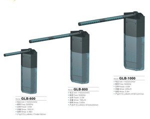       GLB-600/GLB-800/GLB-1000