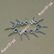 Tie Rod Ends for Kossel