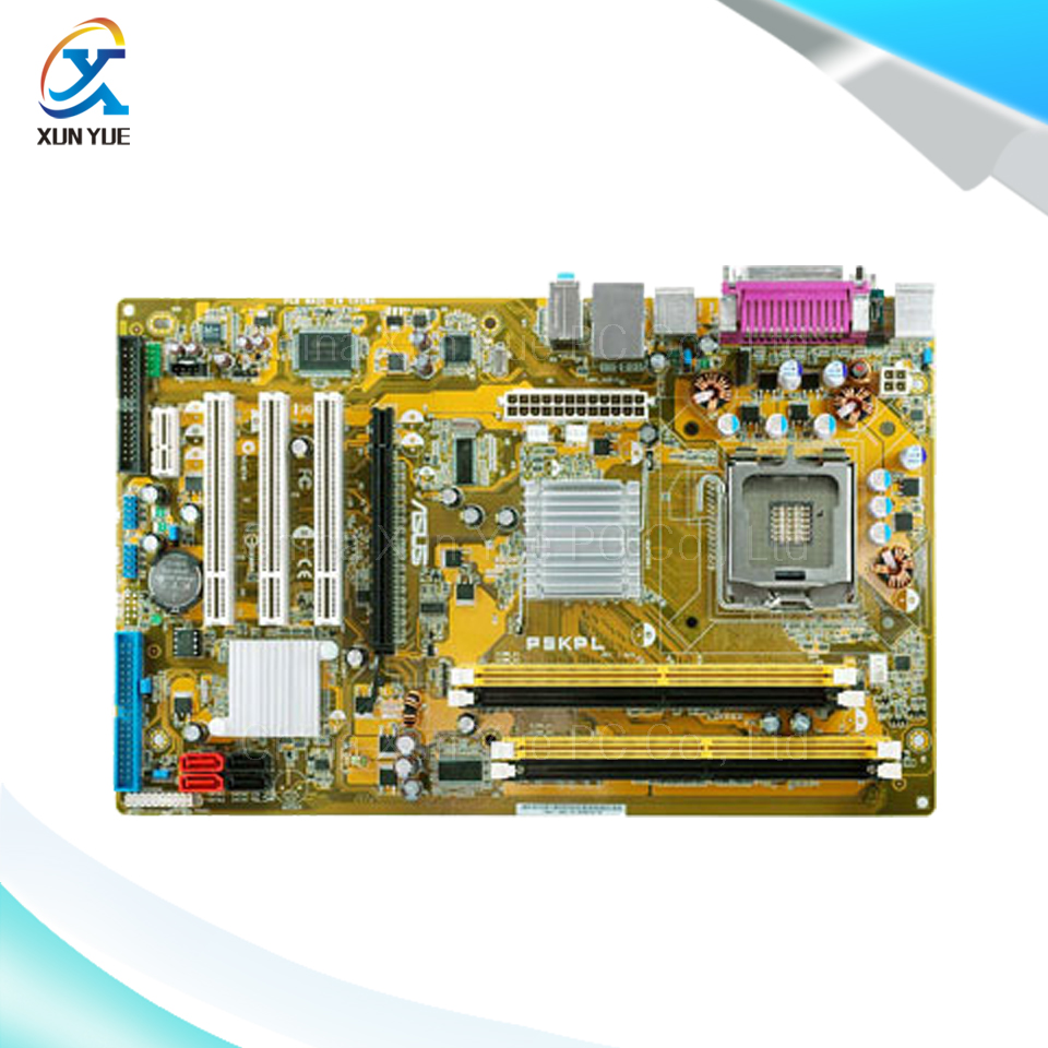 G31m Es2l Desktop