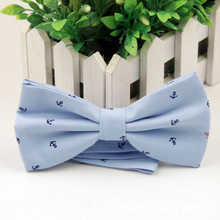 New 2015 Men’s Bow Tie British Style Cotton Bowtie for Men Casual Gravata Borboleta of Vestidos Wedding Party Butterfly Ties