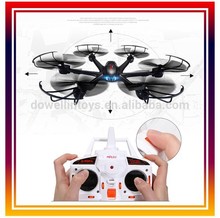 New MJX X600 RC Quadcopter Toys 2.4G 4CH 6-Axis Remote Control FPV WiFi Quacopter Drones without Camera RC Helicopter 2 Colors
