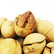 Nut salt spiced longevity fruit pecan 500g 3