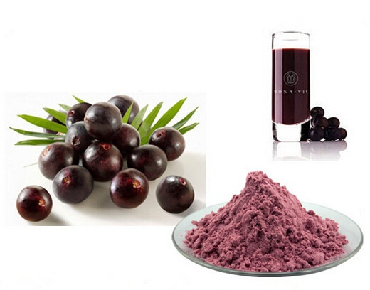 Acai Berry Overnight Delivery