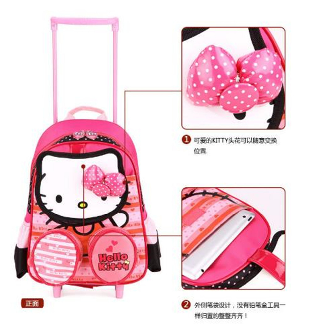 children school bags for kids backpack