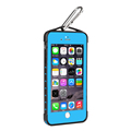100 Sealed Waterproof for Swim Surfing Under Water Sports Mobile Phone Case for iPhone7 plus 5