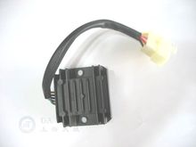 5 Pin DC Voltage Regulator Rectifier For Most Chinese Scooter 4-stroke GY6 ATV Dirt bike Moped Motorcycle Parts + Free Shipping