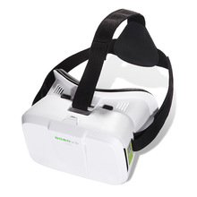 BOBOVR Z2 3D Glasses Virtual Reality Glasses Goggles Vr Box Oculus Rift DK2 Vr Headset Google Cardboard 4.7~6″ Smartphone HYF