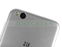 Original ZTE Blade S6 LUX Q7 4G Cell phone 5 5 1280X720 MSM8939 Octa Core 1