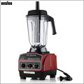 Xeoleo Professional Food mixer 2 5L Heavy duty Commercial Blender Juicer blender Food processor machine Blender