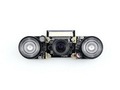 Raspberry Pi Camera module RPi Camera F Focal Adjustable Night Vision with Infrared LED Supports Model
