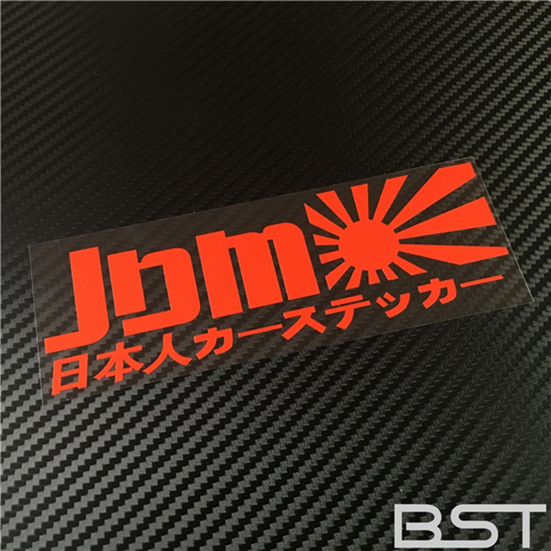Popular Honda Jdm DecalsBuy Cheap Honda Jdm Decals lots from China