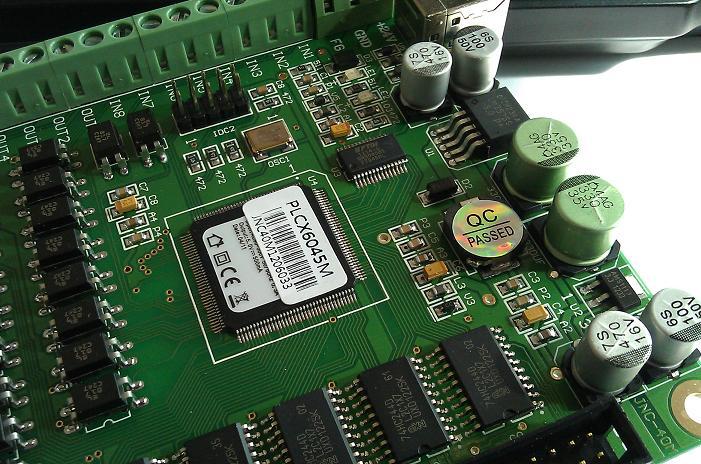 Купить плата контроллера ЧПУ usb mach3 400 кГц высокой скорости 4 оси в ...