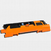 4PC Lot Compatible For HP Color LaserJet 1500 1500n 1500dn 1500dtn toner cartridge For HP C9700A