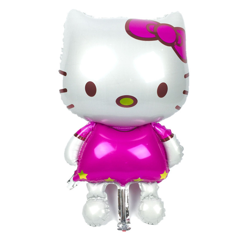 Online Buy Wholesale Hello Kitty Party Supplies From China Hello Kitty ...