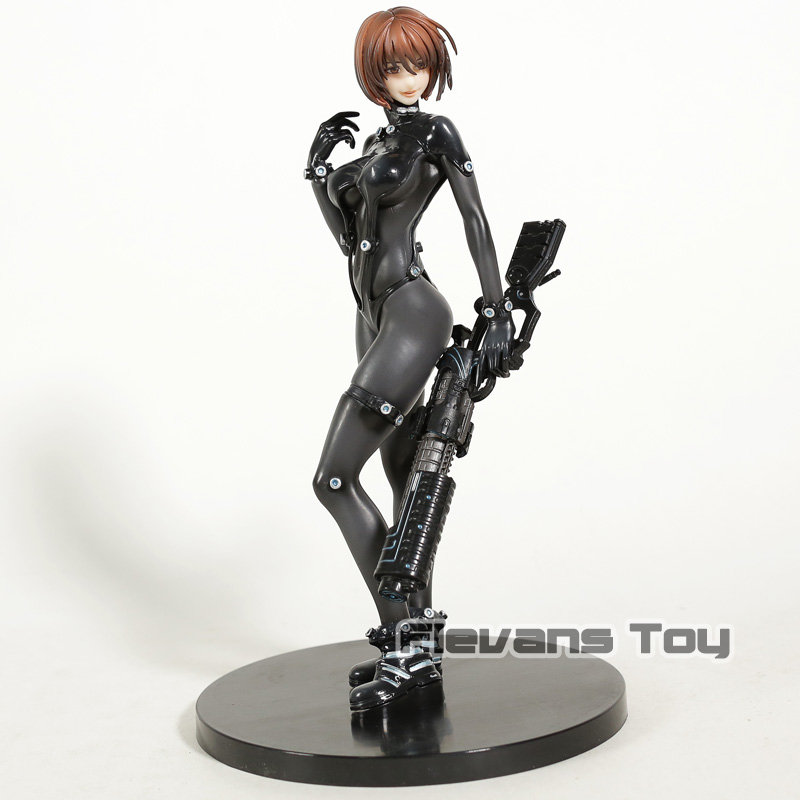 anzu gantz figure