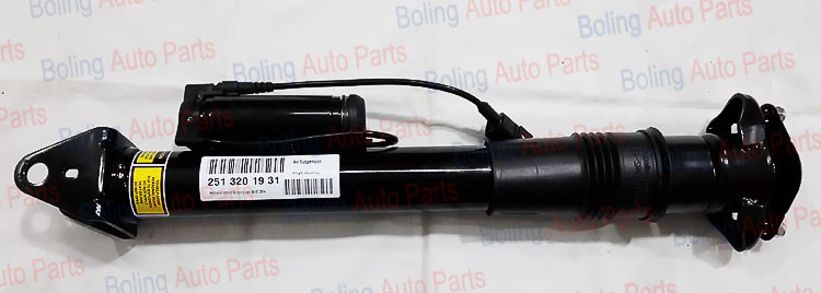 BENZ W251 R-CLASS air suspension shock absorber 4