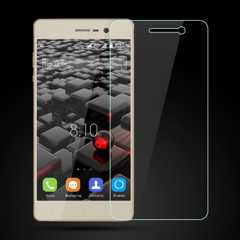 BlackView Omega Pro V6S Tempered Glass 100 Original High Quality Screen Protector For BlackView Omega Pro