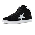 Trend Fashion Men High top Board shoes Male Footwear Comfortable Warm Winter Ankle Casual shoes Wear