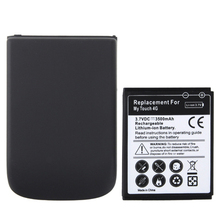 Newest Phone Replacement Battery 3500mAh Mobile Phone Battery Cover Back Door for HTC MyTouch 4G 