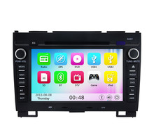 Wince 6.0 MT3360 3G WIFI HD 1080P Car DVD Player GPS Navigation System Radio Stereo For Great Wall Hover H3 H5 2010 2011-2014