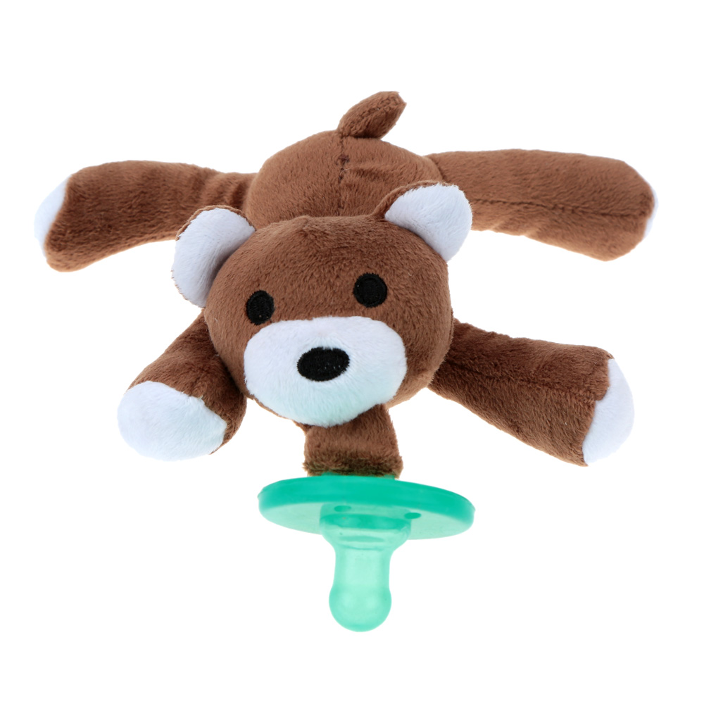       pacifiers     toxictool -   