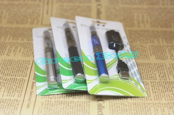 Electronic cigarette eGO CE4 blister kit 650mah 900mah 1100mah colorful e cig kit ego battery ce4