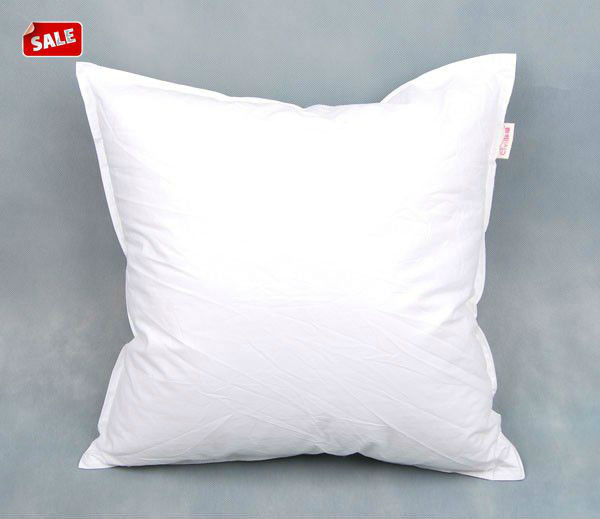 White Duck Down Feather Cushion Pad Kooshen For Cushions Online