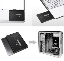 KingDian SSD S500 120GB 128GB Internal Solid State Hard Drive Disk TLC Flash SATAIII 2 5