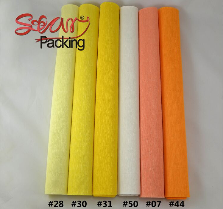 crepe paper3