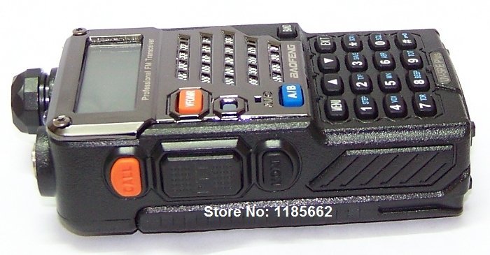 Baofeng UV-5RE Plus 41ok