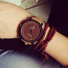 2015 Personality V Belt Flow Table Super Handsome Men And Women Lovers Watch Fashion Student Table