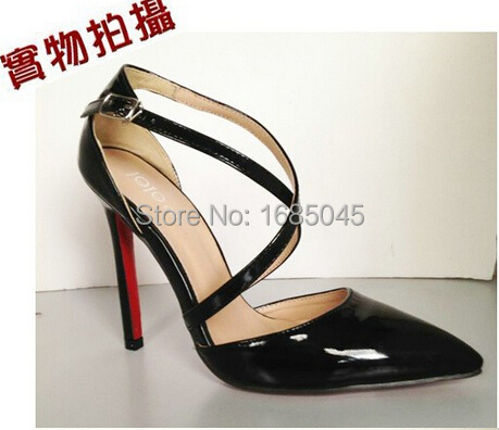 High Quality Red Bottom Shoes for Women Size 11-Buy Cheap Red ...
