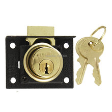 Mailbox Cabinet Safeguard 4/5″ Cylinder Drawer Key Lock Jqxpb