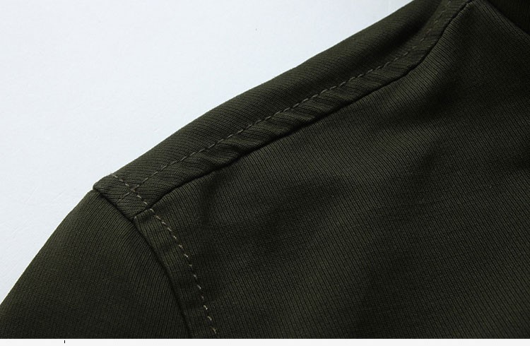 L XL 2XL 3XL Autumn Spring Mens Short Jackets Coats Hooded Brand Slim Medium Long Casual Cotton Outdoor Plus Size Casual Jackets (5)