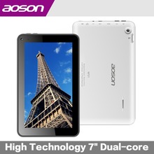 Cheapest price talbet  A23 Dual core tablet pc android 4.2.2 1.5GHz RAM DDR3 512MB ROM 4GB Dual Camera WiFi  Freeshipping